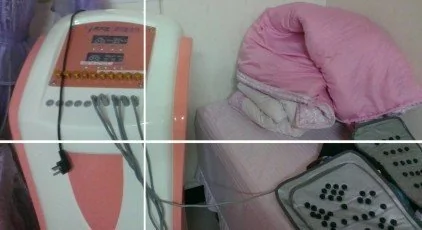 42岁女子美容院做美容仪器漏电致触电死亡