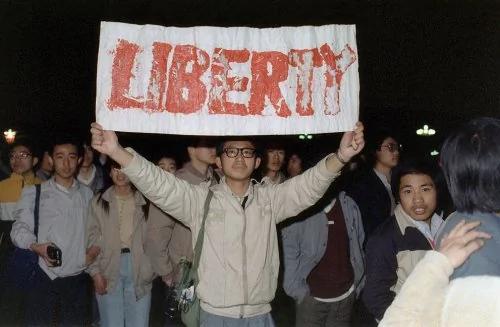 “六四”回眸5