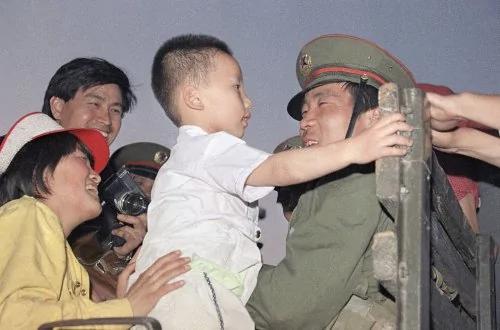 “六四”回眸5