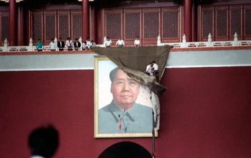 “六四”回眸5