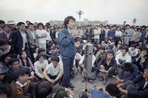 “六四”回眸5