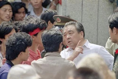 “六四”回眸5