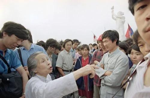 “六四”回眸5
