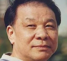 中国著名作家刘心武