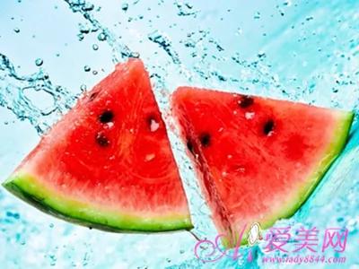 夏季养生吃什么 7种水果最滋补