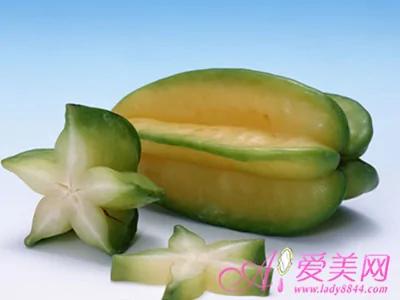 夏季养生吃什么 7种水果最滋补