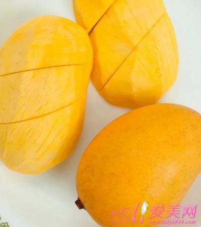 夏季养生吃什么 7种水果最滋补