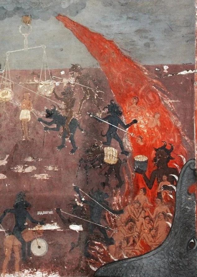 土耳其发现神秘古代遗址:或为传说中地狱之门