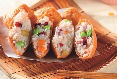 吃饱后昏昏欲睡?4种午餐增加能量