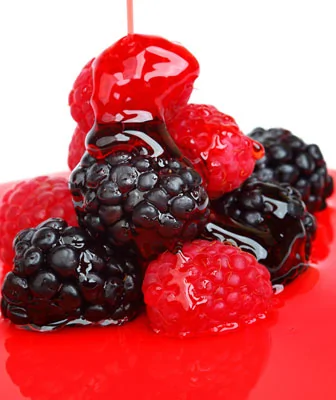 四種「養腎」水果讓你吃出美麗