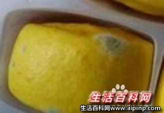 教你鉴别一些有毒食品