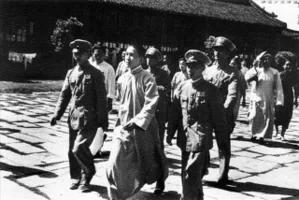揭秘:伪造的江泽民