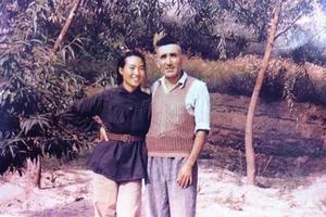延安美女们嫁高官 结局大多凄凉