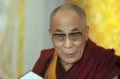 達賴喇嘛：下一世達賴可能是女性
