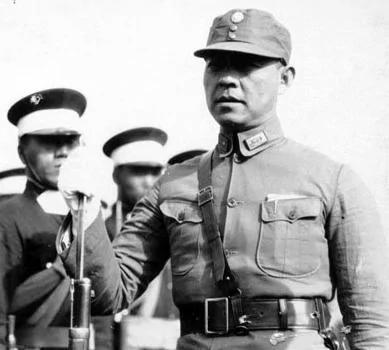 枣宜会战 张自忠总司令壮烈殉国