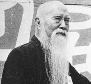 他深陷中共监牢 于右任痛哭数次