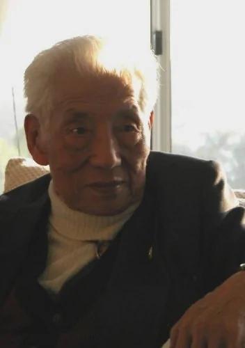 他深陷中共监牢 于右任痛哭数次
