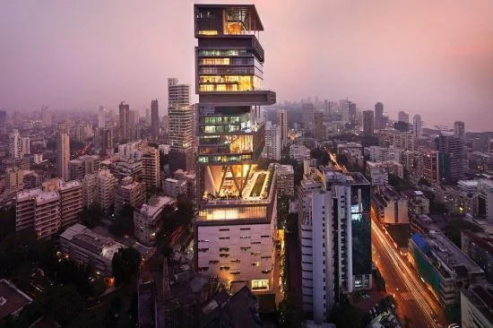 全球最昂贵的10大超级豪宅
