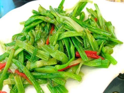 8种“难吃”的食物更养人