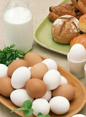 食疗养生须知 10大错误的吃法让鸡蛋的营养流失掉