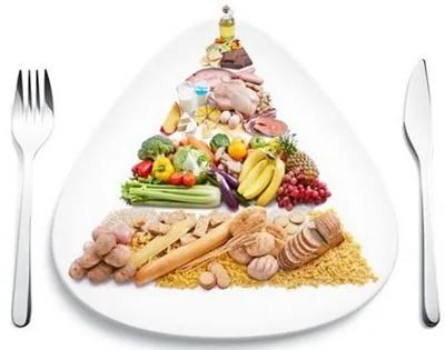 五类超强食物帮免疫力加分