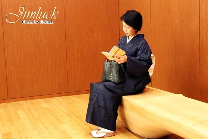 从细节看日本人的精致生活