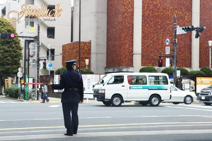 从细节看日本人的精致生活