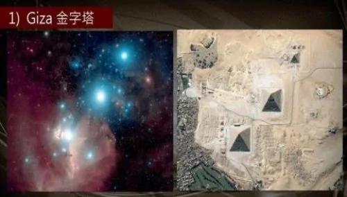 公元前10500年古文明秘密