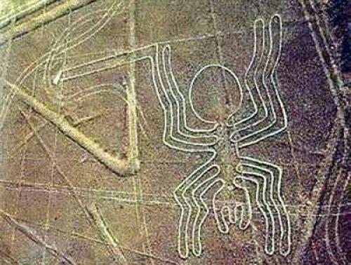 公元前10500年古文明秘密