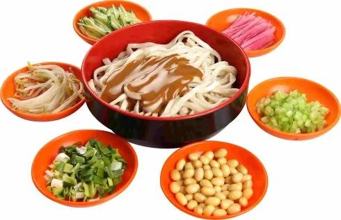 盛夏饮食,清凉营养在三伏