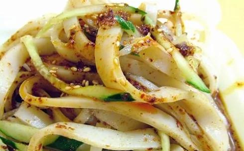 盛夏饮食,清凉营养在三伏