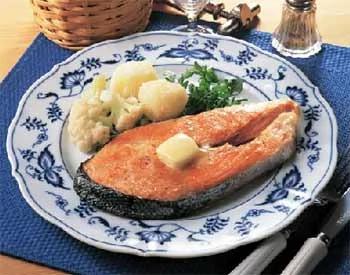 六种食物助肾排毒