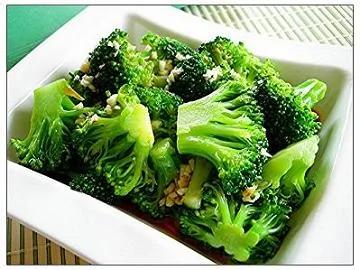 六种食物助肾排毒