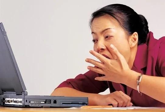 办公室的九大杀手