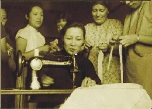 郝柏村:8年抗战蒋委员长领导(组图)