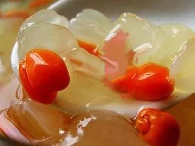 不变“黄脸婆”常吃8种食物