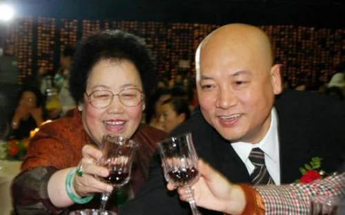 《西游记》主演现状“唐僧”美满“嫦娥”嫁高官(组图)