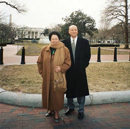 《西游记》主演现状“唐僧”美满“嫦娥”嫁高官(组图)