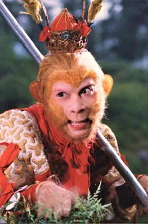 《西游记》主演现状“唐僧”美满“嫦娥”嫁高官(组图)