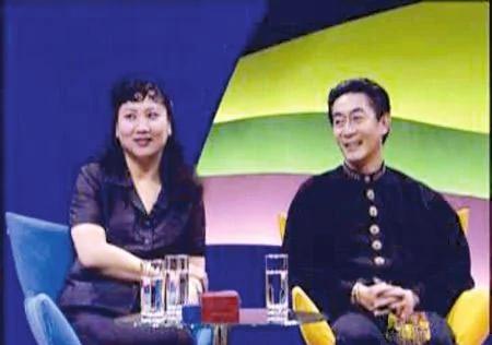 《西游记》主演现状“唐僧”美满“嫦娥”嫁高官(组图)