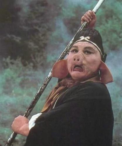 《西游记》主演现状“唐僧”美满“嫦娥”嫁高官(组图)