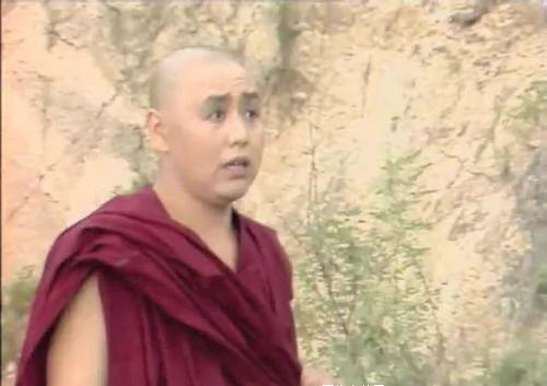 《西游记》主演现状“唐僧”美满“嫦娥”嫁高官(组图)