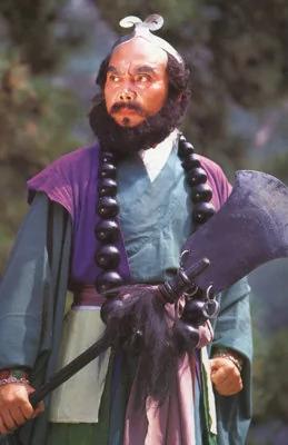 《西游记》主演现状“唐僧”美满“嫦娥”嫁高官(组图)