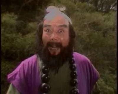 《西游记》主演现状“唐僧”美满“嫦娥”嫁高官(组图)