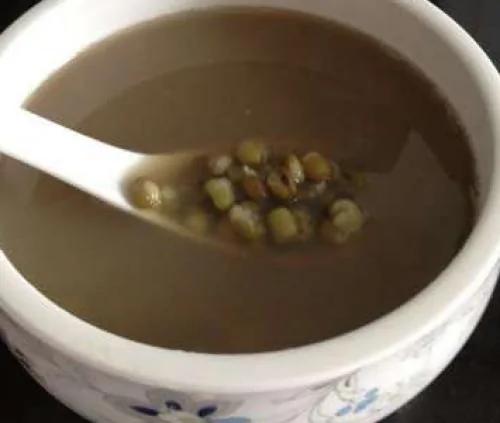 哪些人不能喝绿豆汤