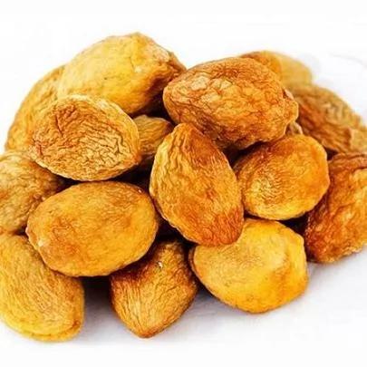 16种神奇食物能当药