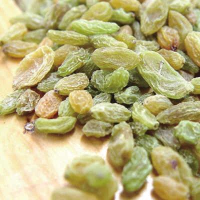 16种神奇食物能当药