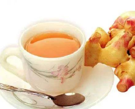 16种神奇食物能当药