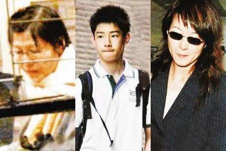 揭二奶上位记：情色女星焦媛用药迷人夫逼死正室(组图)