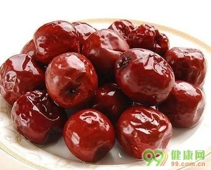 可以缓解牙痛的8大食物